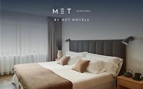 Hotel MET Pamplona
